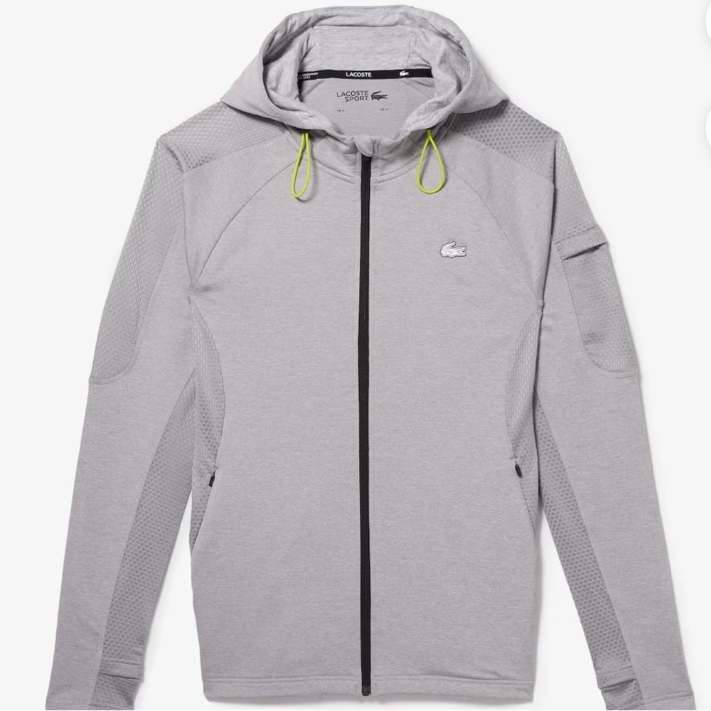 Lacoste Size XXL